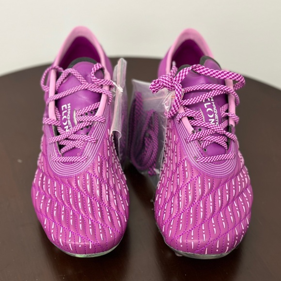 Under Armour Women's Magnetico Elite 3 FG Soccer Cleats - Picture 7 of 10